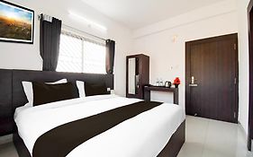 Hotel O Silver Woods
